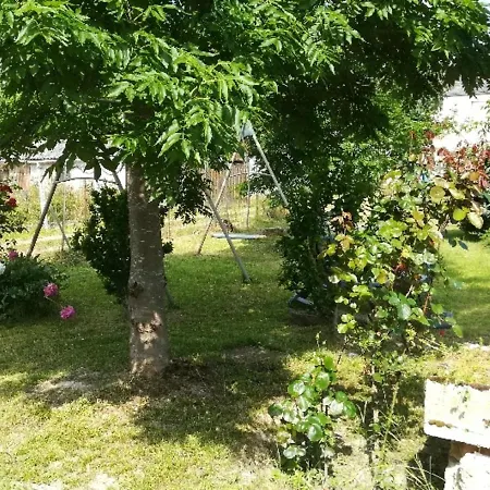 Mery-sur-seine, 5 Pieces, 8 Personnes - Fr-1-543-90